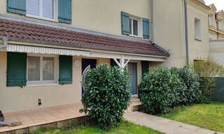 Appartement 2 Pièces 54 m² à vendre à Kingersheim (68260)