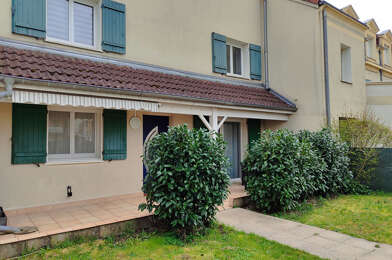 Appartement 2 pièces 134000 €