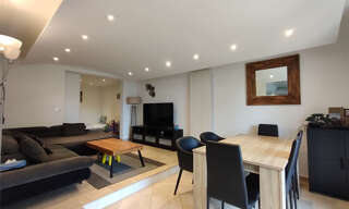 Appartement 2 Pièces 54 m² à vendre à Kingersheim (68260)