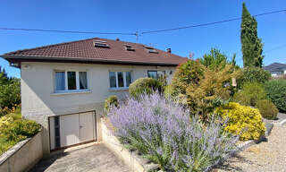 Maison 2 Pièces 125 m² à vendre à Pulversheim (68840)