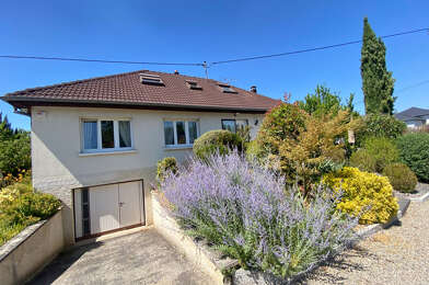 Maison 2 pièces 270400 €