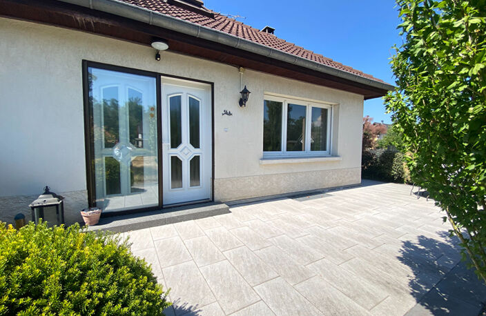 Maison familiale calme à vendre à Pulversheim - 6 pièces, 125 m² — photo 3
