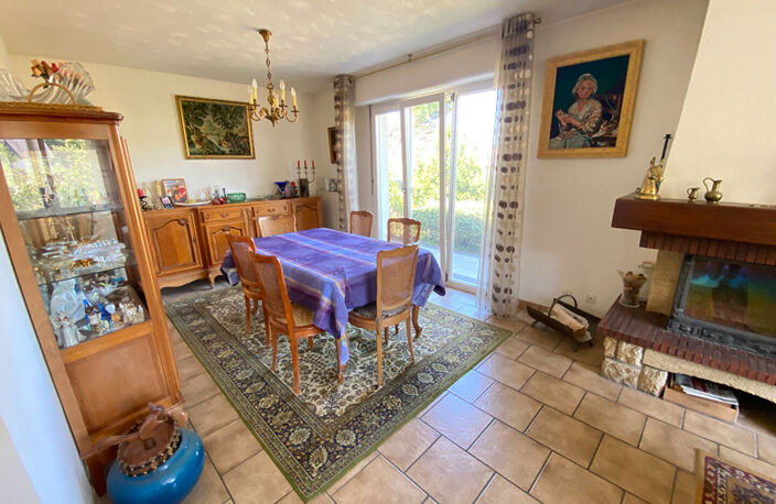 Maison familiale calme à vendre à Pulversheim - 6 pièces, 125 m² — photo 4