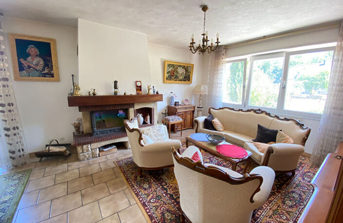 Maison familiale calme à vendre à Pulversheim - 6 pièces, 125 m² — photo 5