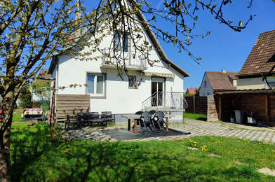 Maison 5 pièces 218000 €