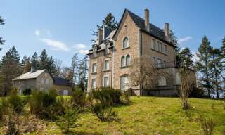 Maison 16 Pièces 550 m² à vendre à Albaret-Sainte-Marie (48200)