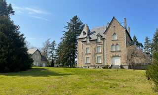 Maison 16 Pièces 550 m² à vendre à Albaret-Sainte-Marie (48200)