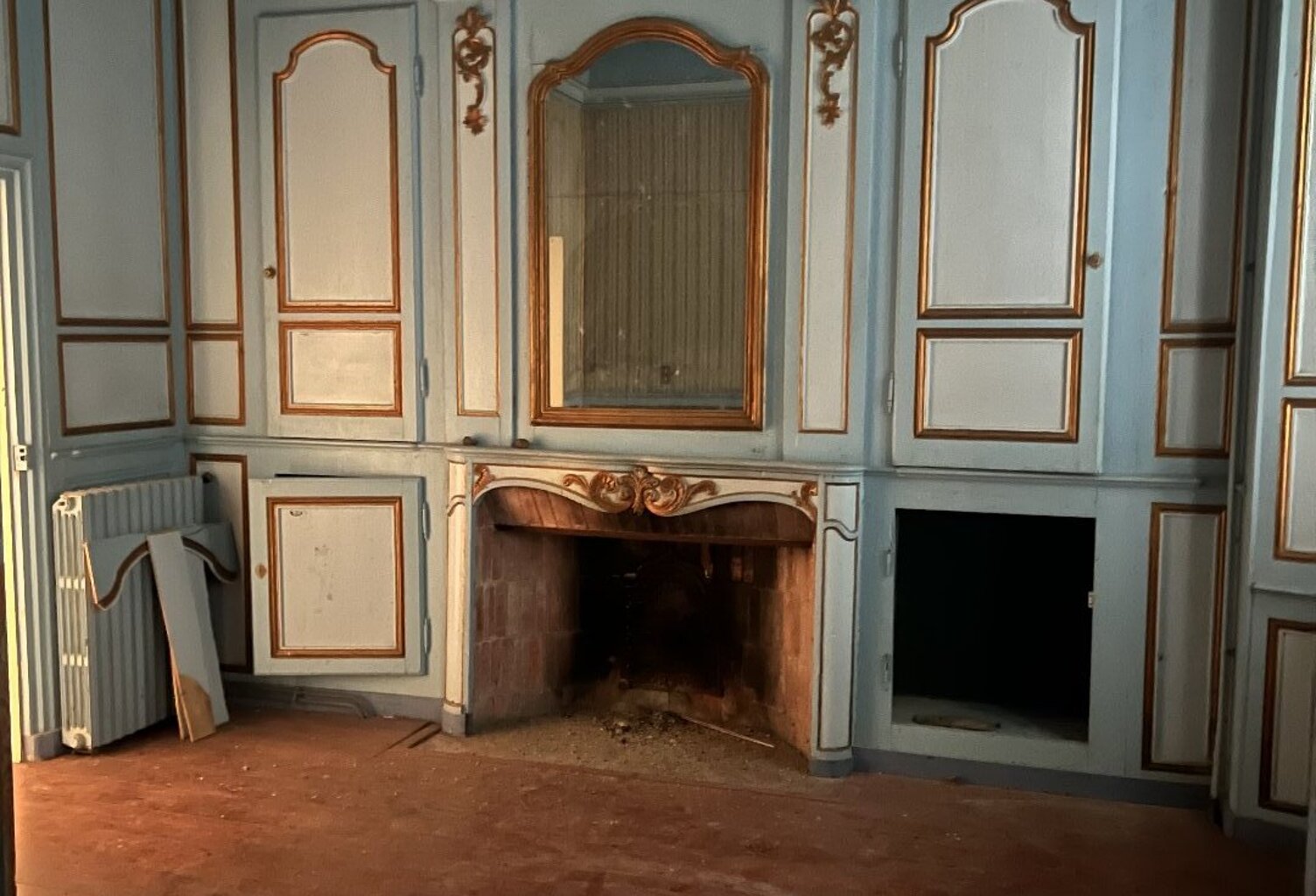 Château — photo 1
