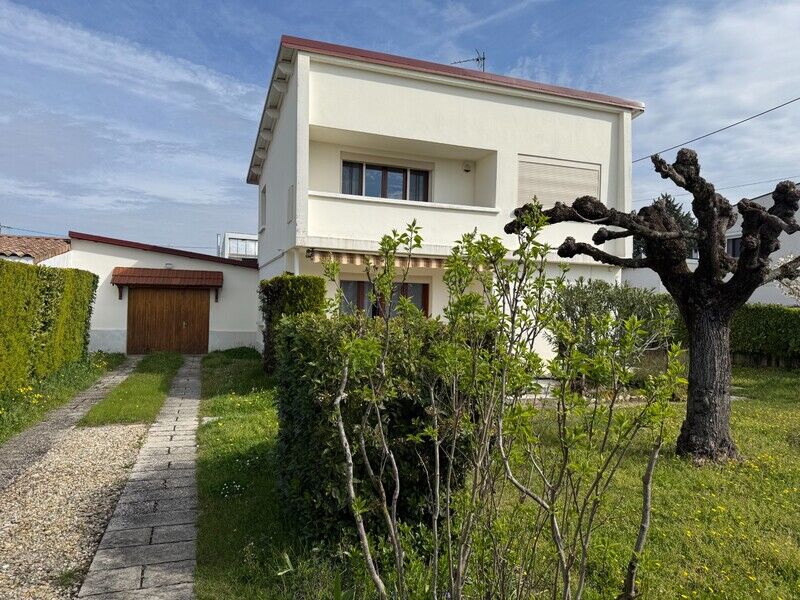 Villa / Maison  T5 à vendre Romans-sur-Isère 26100