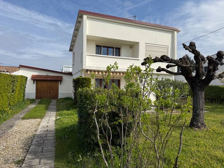 Maison 5 P+C — photo 1