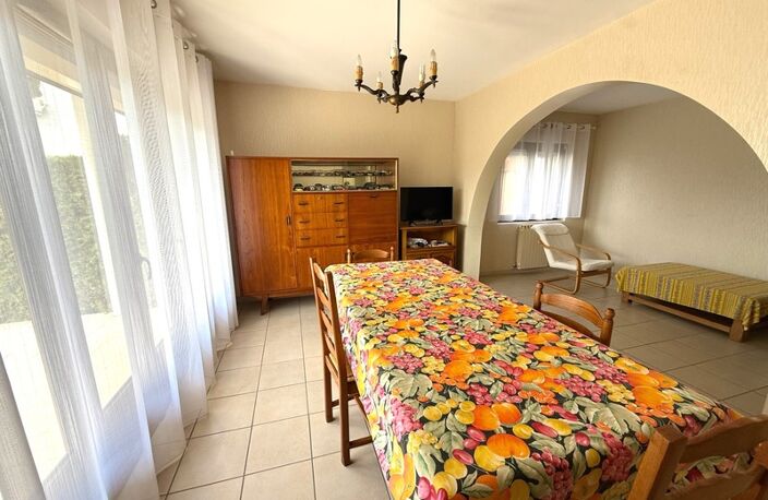 Maison 5 P+C — photo 3