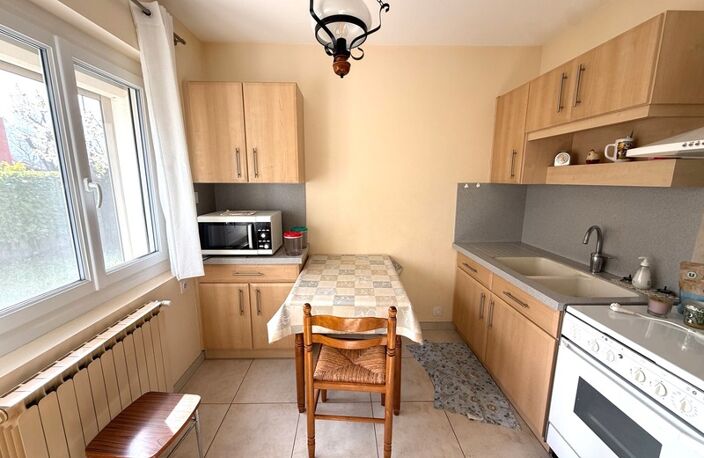 Maison 5 P+C — photo 4