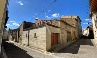 Appartement 4 Pièces 229 m² à vendre à Saint-Papoul (11400)