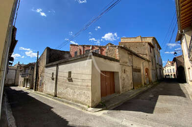 Appartement 4 pièces 45000 €