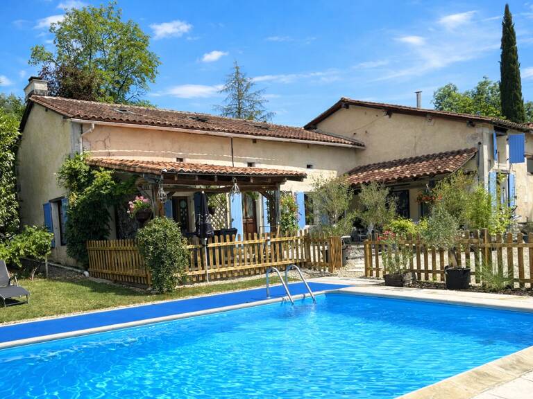 Maison — photo 1