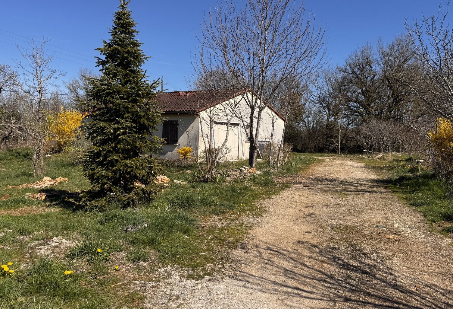 Maison — photo 1