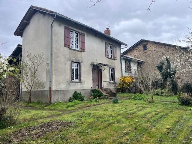 Corps de ferme — photo du bien