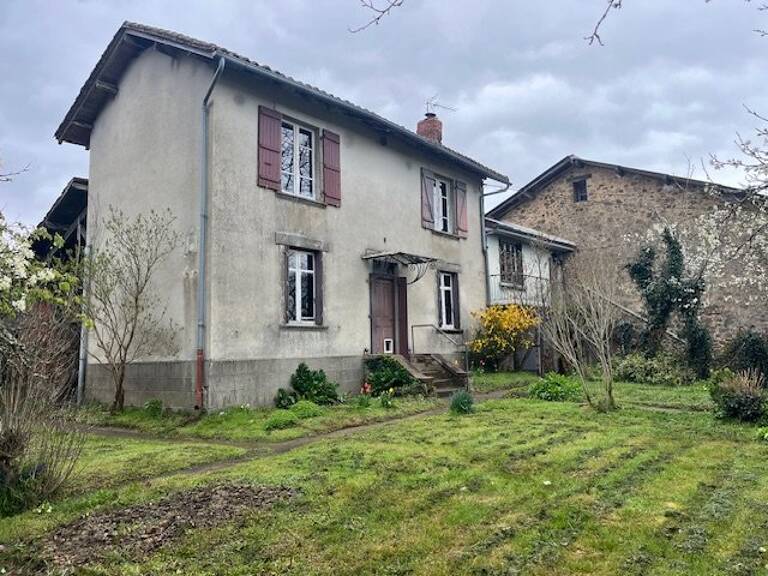 Corps de ferme — photo 1