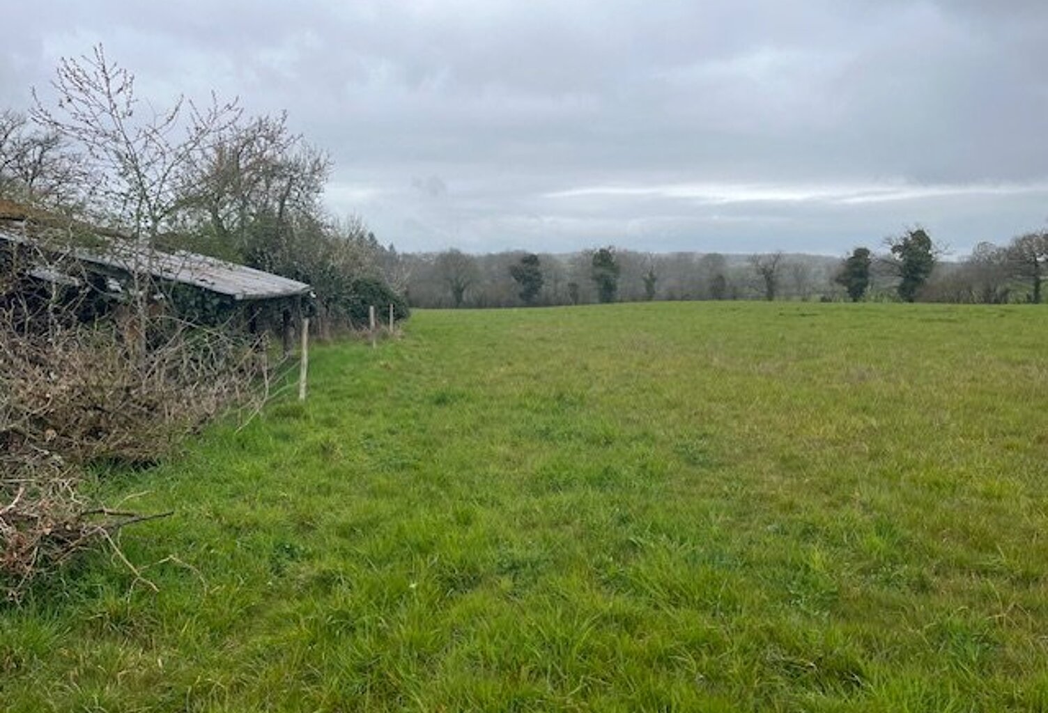 Corps de ferme — photo 1