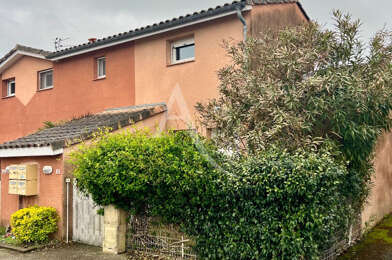 Appartement 3 pièces 796 €