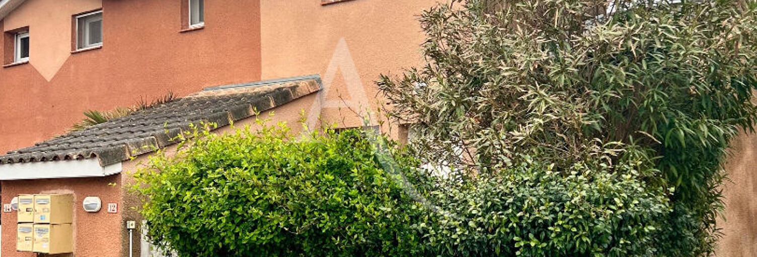 Appartement 3 Pièces 52 m² à louer à Plaisance-du-Touch (31830)