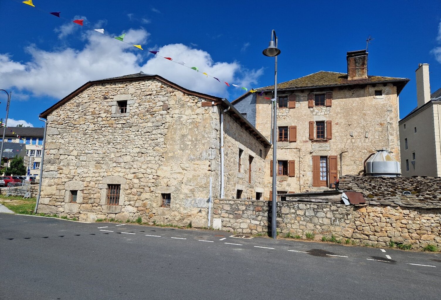 Maison — photo 1