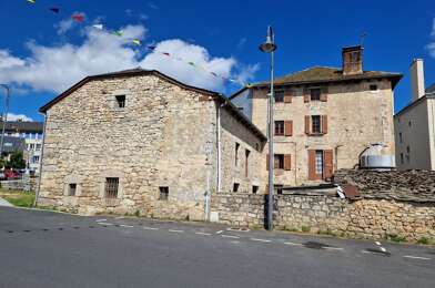 Maison 10 pièces 178000 €