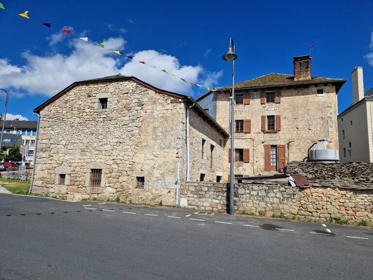 Maison — photo 1