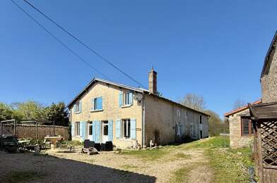 Maison 12 pièces 279950 €