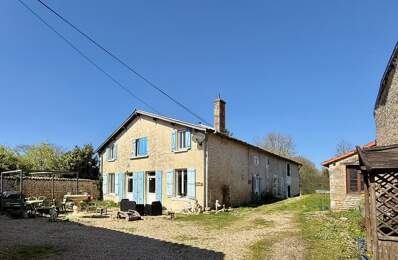 Maison — photo du bien