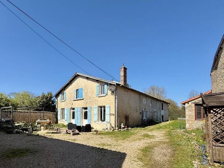 Maison — photo 1