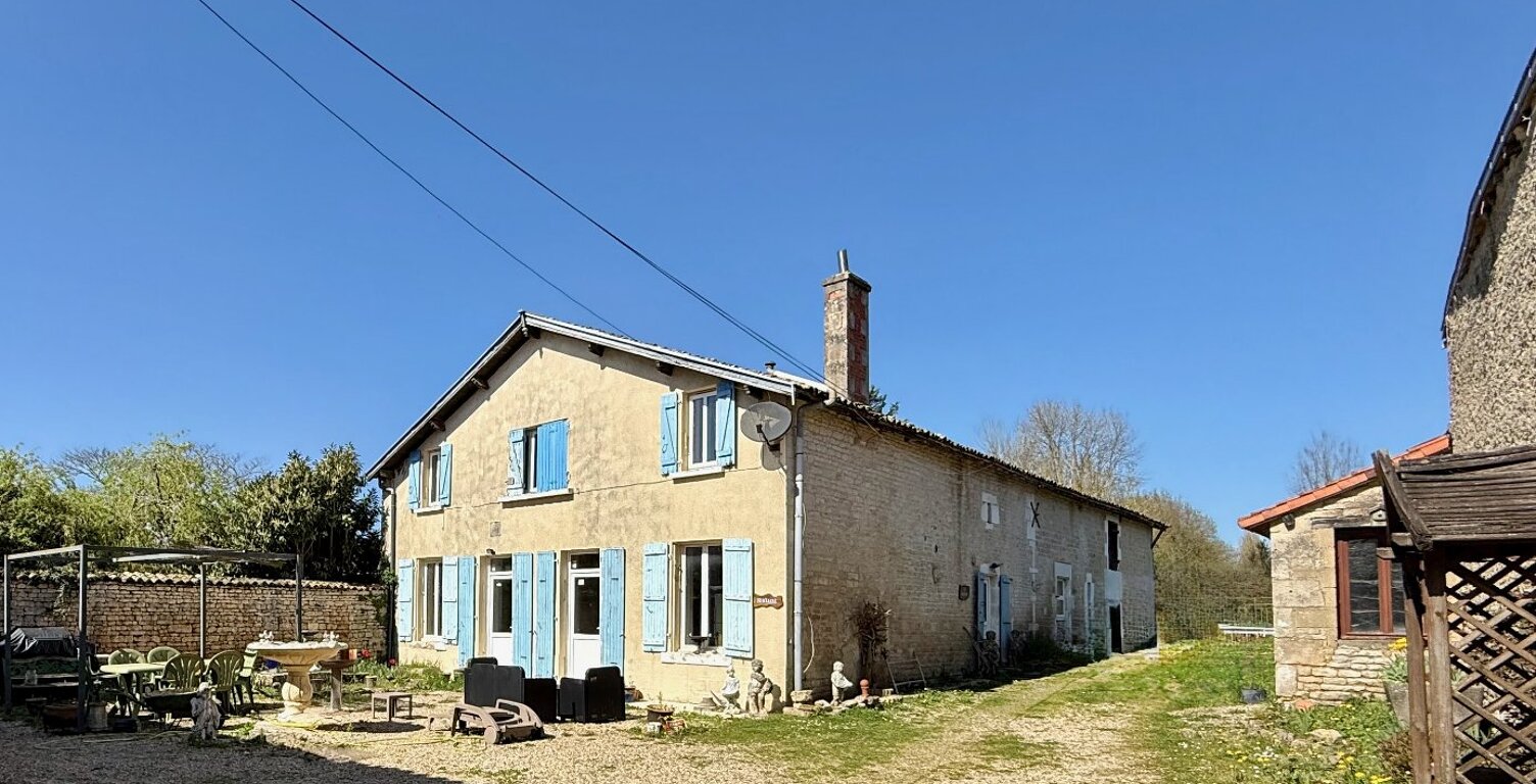 Maison — photo 1