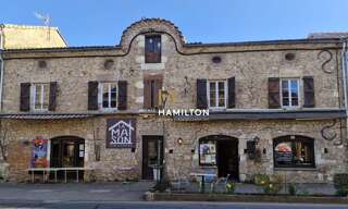 Immeuble  261 m² à vendre à Cordes-sur-Ciel (81170)