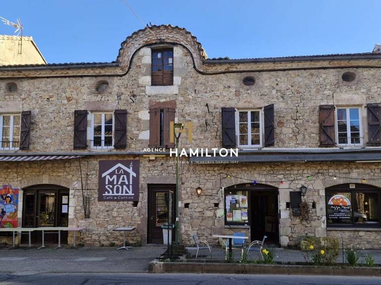 Immeuble de rapport — photo 1