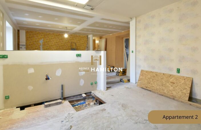 Immeuble de rapport — photo 4