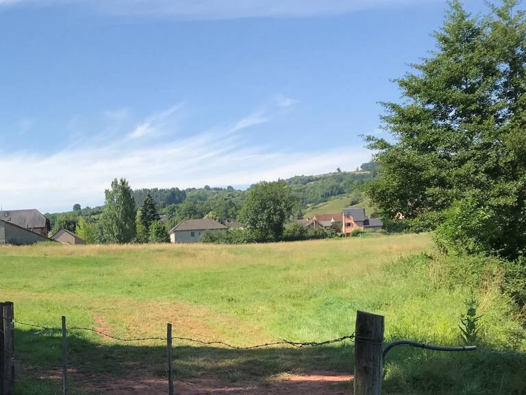 Terrain à lotir — photo 1