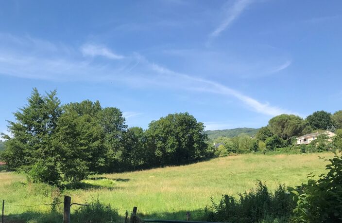 Terrain à lotir — photo 2