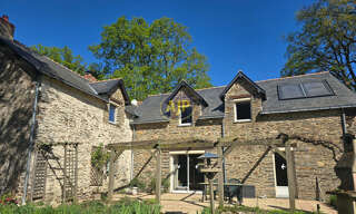 Maison 8 Pièces 224 m² à vendre à Conquereuil (44290)