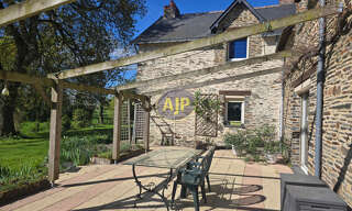 Maison 8 Pièces 224 m² à vendre à Conquereuil (44290)
