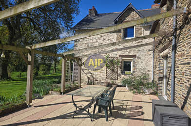 Maison 8 pièces 345000 €