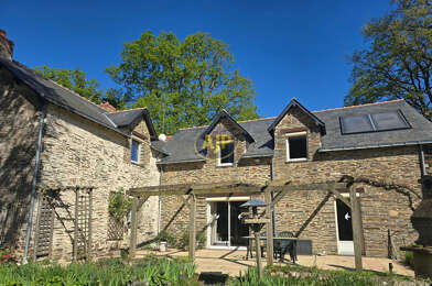 Maison 8 pièces 322500 €