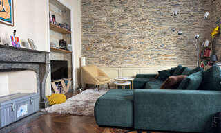 Appartement 3 Pièces 90 m² à vendre à Angers (49100)