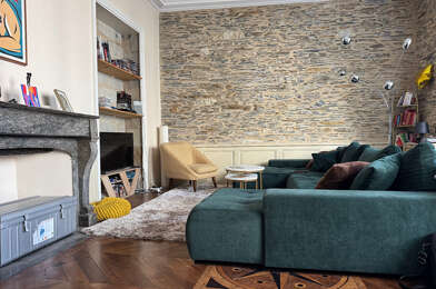 Appartement 3 pièces 390350 €