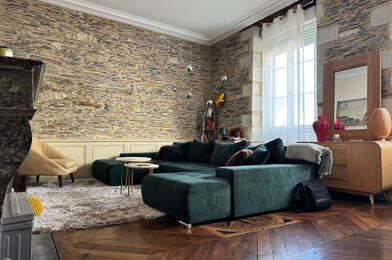Appartement 3 pièces 390350 €