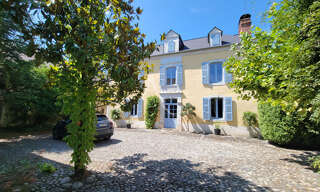 Maison 9 Pièces 300 m² à vendre à Pardies-Piétat (64800)