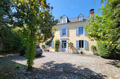 Maison 9 pièces 595000 €