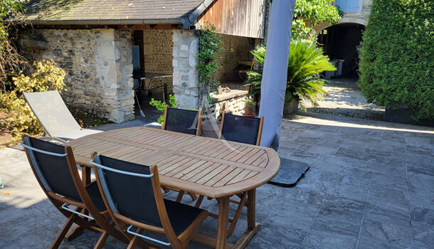 Villa / Maison 9 pièces  à vendre Pau 64000
