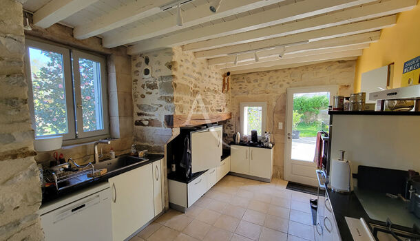 Villa / Maison 9 pièces  à vendre Pau 64000