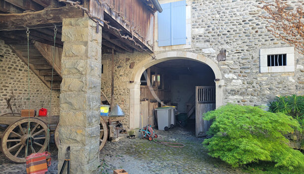 Villa / Maison 9 pièces  à vendre Pau 64000