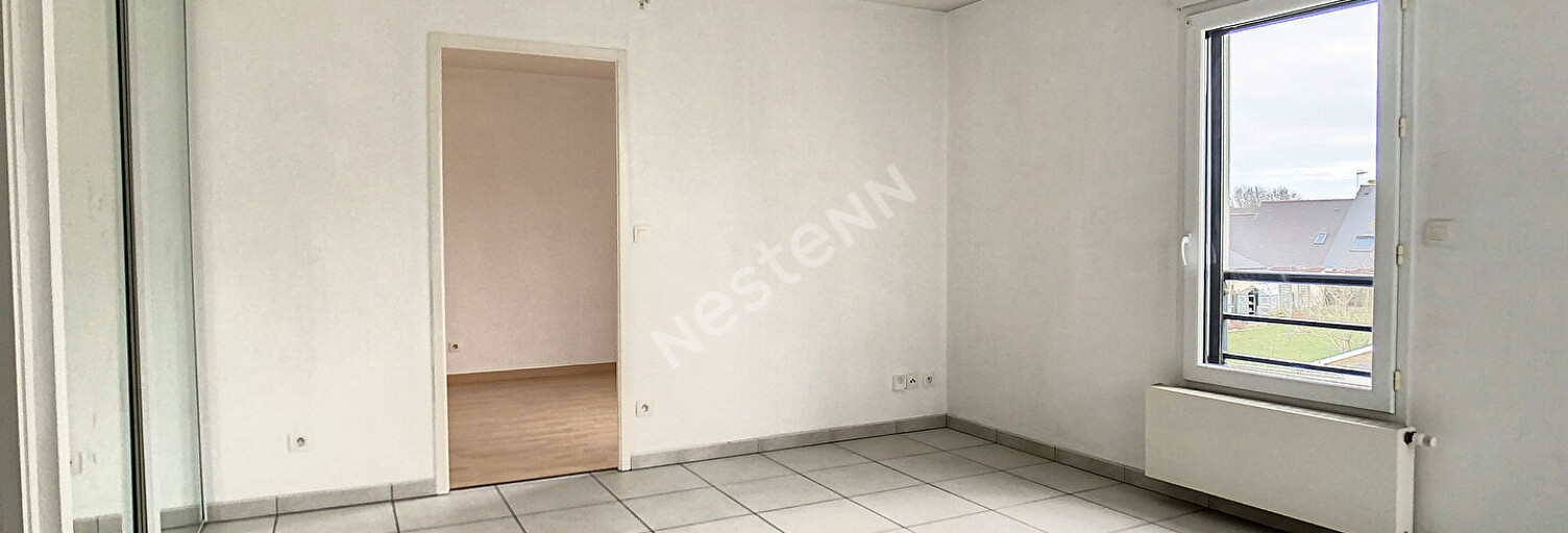 Appartement 2 Pièces 47 m² à louer à Carquefou (44470)